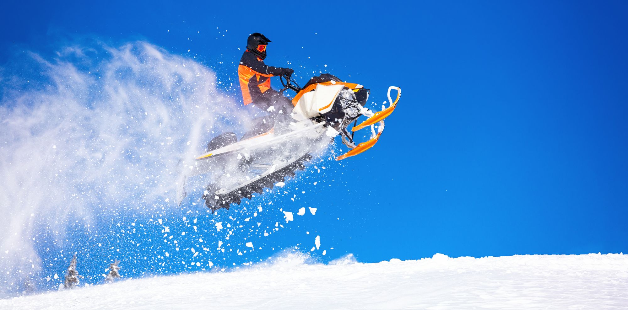 From Snowy Slopes to Desert Dunes: The Modern Snowmobile Experience